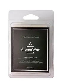 Купить Ароматическое саше (кубики) Фруктовый бум (90г) (11х7) (178390924) (AromaWax) — Фото №1
