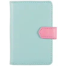 Купить Визитница «Miracle», 24 карты, 11 x 7.5 см — Фото №1