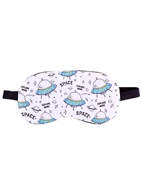 Купить Маска для сна НЛО Explore more (пакет) (12-37395-202103-007) — Фото №1