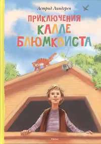 Купить Приключения Калле Блюмквиста — Фото №1