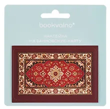 Купить Наклейка на банковскую карту "Ковер" — Фото №1