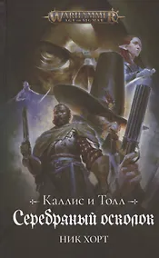 Купить Каллис и Толл. Серебряный осколок — Фото №1