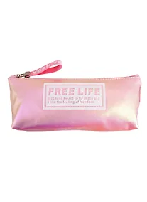 Купить Пенал на молнии Free life (ПВХ) (20х8) — Фото №1