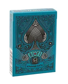 Купить Колода игральных карт "Hi-Fi" — Фото №1