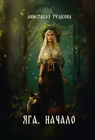 Купить Яга. Начало — Фото №1