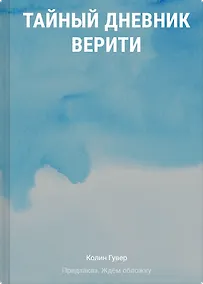 Купить Тайный дневник Верити — Фото №1