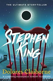 Купить Dolores Claiborne (Stephen King) Долорес Клейборн (Стивен Кинг) / Книги на английском языке — Фото №1