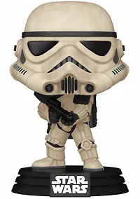 Купить Фигурка FUNKO POP Star Wars: SWDS– Sandtrooper, FNK86452 — Фото №1