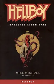 Купить Hellboy Universe Essentials: Hellboy — Фото №1