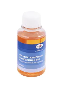 Купить Лак 100мл универсальный — Фото №1