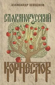 Купить Славянорусский корнеслов — Фото №1