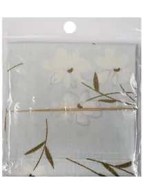 Купить Набор для творчества, Отрез льна 48*48см, весна — Фото №1