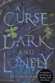 Купить A Curse So Dark and Lonely — Фото №1