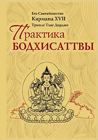 Купить Практика Бодхисаттвы — Фото №1
