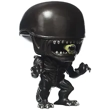 Купить Фигурка Funko POP! Movies Alien Alien, Fun1065 — Фото №1