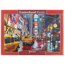 Купить Пазл Castorland Таймс-сквер 1000 эл., 68*47см. C-103911 — Фото №1