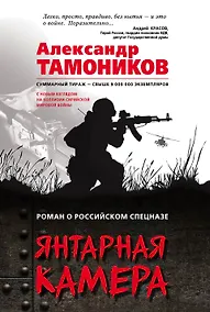 Купить Янтарная камера — Фото №1