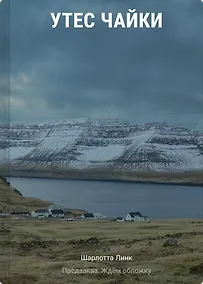 Купить Утес чайки — Фото №1