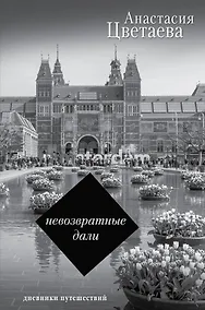 Купить Невозвратные дали: Дневники путешествий — Фото №1