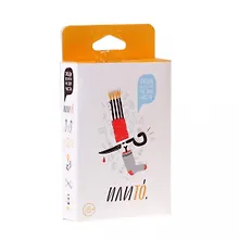 Купить Настольная игра GaGa games, «ИлиТо» — Фото №1