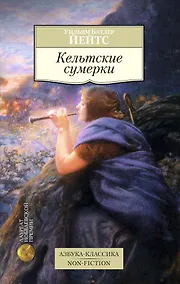 Купить Кельтские сумерки — Фото №1