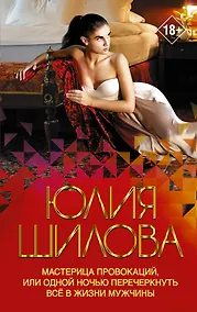 Купить Мастерица провокаций, или Одной ночью перечеркнуть все в жизни мужчины — Фото №1