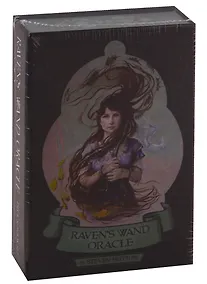 Купить Raven's Wand Oracle — Фото №1