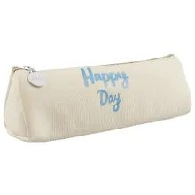 Купить Пенал на молнии «Пожелания», 19 х 6.5 см — Фото №1