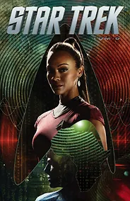 Купить Star Trek. Том 5 — Фото №1