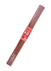 Купить Бумага гофрированная "Шоколадный" 50*250, Art idea — Фото №1