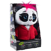 Купить Мягкая игрушка "Панда Фрайди", 35 см — Фото №1