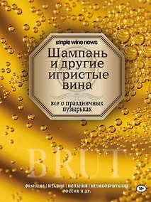 Купить Шампань и другие игристые вина — Фото №1