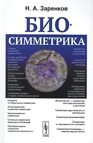 Купить Биосимметрика — Фото №1