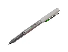 Купить Ручка капиллярная (линер) "Precision" черная, 0,35мм, Berlingo — Фото №1