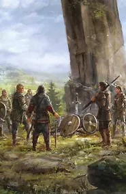 Купить Герои — Фото №1