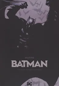 Купить Batman: The Dark Prince Charming — Фото №1