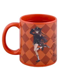 Купить Кружка-хамелеон Genshin Ipact Hu Tao V2 (керамика) (320 мл) — Фото №1