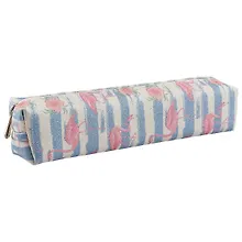 Купить Пенал «Tender flamingo», 20 х 3.5 х 3.5 см — Фото №1