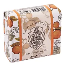 Купить Мыло Апельсин, Дикий Фенхель (106г) (245000) — Фото №1