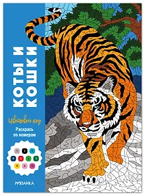 Купить Коты и кошки — Фото №1