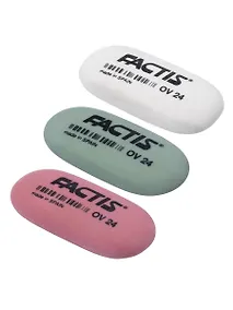 Купить Ластик "OV24", Factis — Фото №1