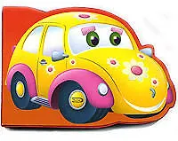 Купить Э.Карт.ЯК.Маргаритка — Фото №1