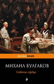 Купить Собачье сердце — Фото №1