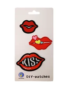 Купить Сувенир, Наклейки- термостикер TS — Фото №1