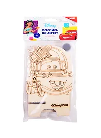 Купить Набор для творчества LORI Роспись по дереву. Подставка для телефона Мэтр — Фото №1