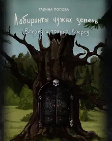 Купить Лабиринты чужих земель. Вперед и только вперед. Книга девятая — Фото №1