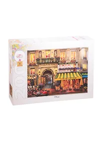 Купить Пазл Галерея Веро-Дода. Париж 2000 элементов Step Puzzle 84042 — Фото №1