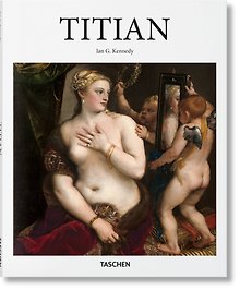 Купить Titian Тициан /Книги на английском языке — Фото №1