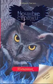 Купить Изгнанник: роман — Фото №1