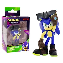 Купить Sonic Prime фигурка Соник-пират (SON2212C) — Фото №1